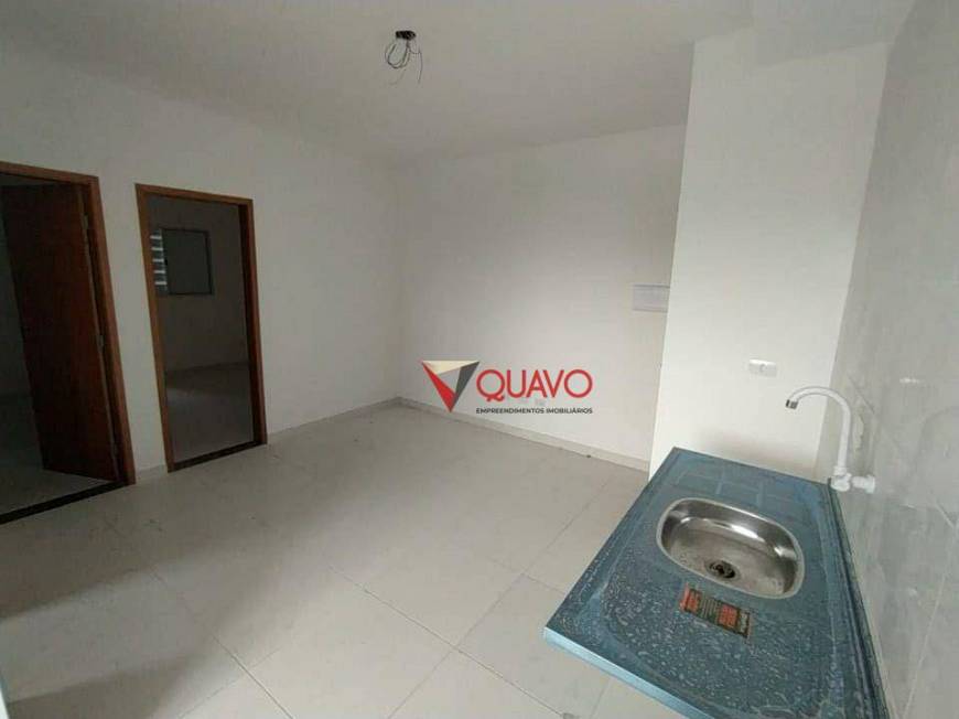Foto 3 de Apartamento com 2 Quartos à venda, 35m² em Vila Nhocune, São Paulo