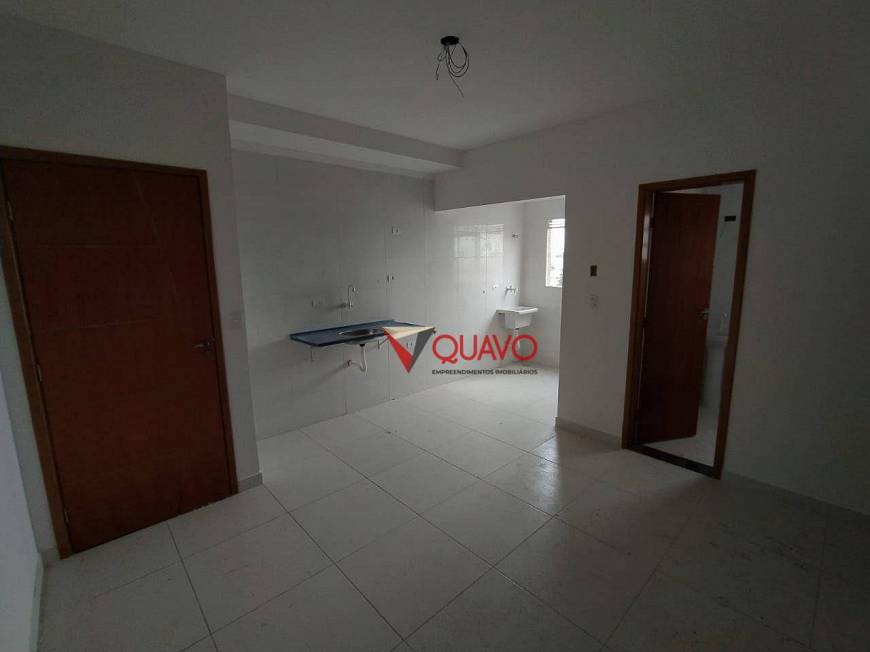 Foto 4 de Apartamento com 2 Quartos à venda, 35m² em Vila Nhocune, São Paulo