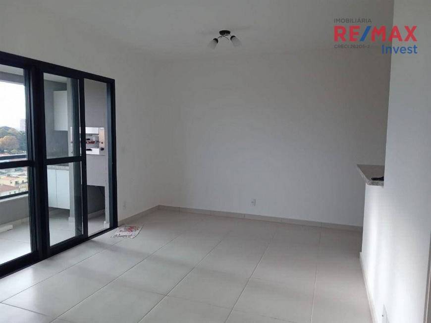 Foto 1 de Apartamento com 2 Quartos para alugar, 64m² em Vila Nogueira, Botucatu