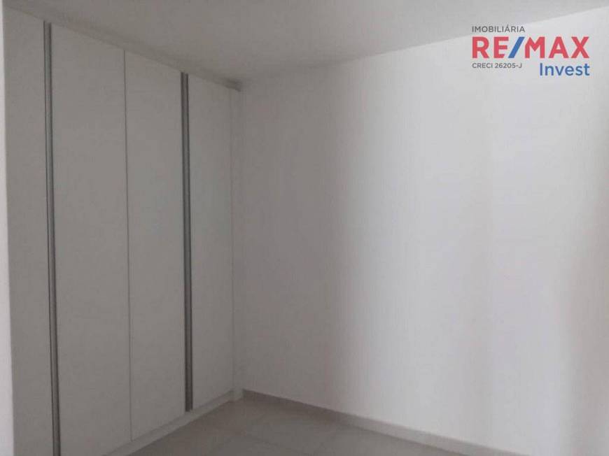 Foto 4 de Apartamento com 2 Quartos para alugar, 64m² em Vila Nogueira, Botucatu