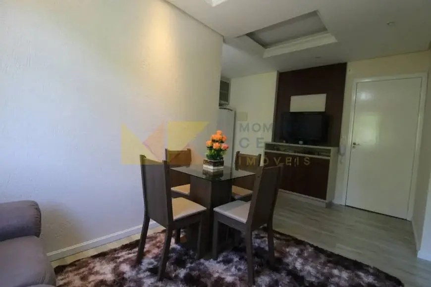 Foto 1 de Apartamento com 2 Quartos para alugar, 55m² em Vila Nova, Blumenau