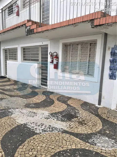Foto 1 de Apartamento com 2 Quartos para alugar, 50m² em Vila Nova, Campinas