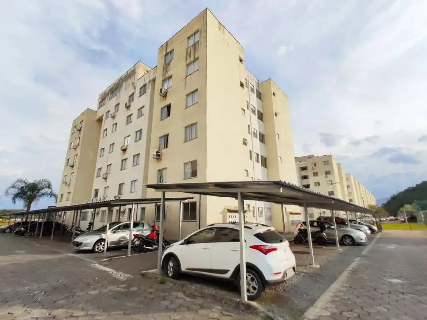 Foto 1 de Apartamento com 2 Quartos para alugar, 51m² em Vila Nova, Joinville
