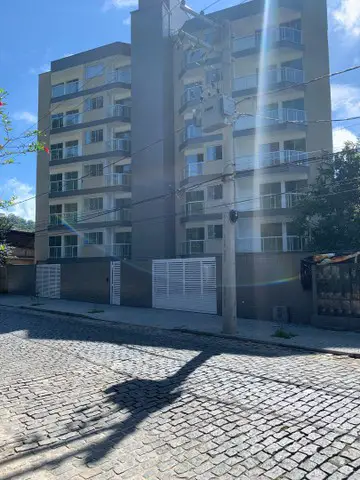 Foto 2 de Apartamento com 2 Quartos para alugar, 70m² em Vila Nova, Nova Friburgo