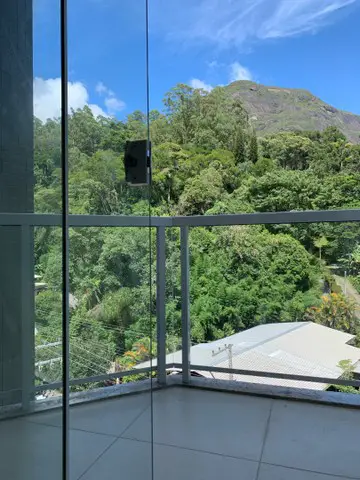 Foto 4 de Apartamento com 2 Quartos para alugar, 70m² em Vila Nova, Nova Friburgo