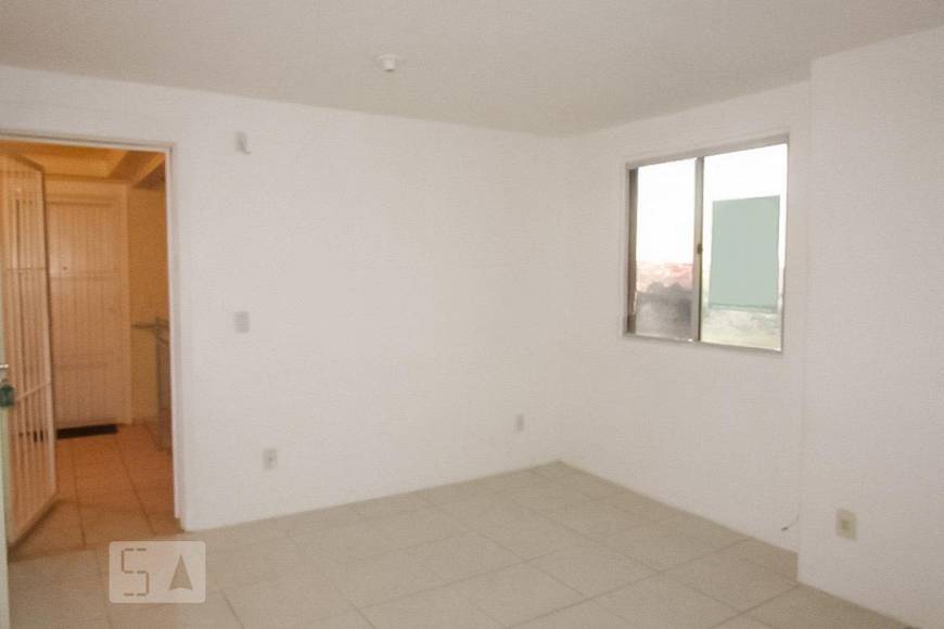 Foto 1 de Apartamento com 2 Quartos para alugar, 43m² em Vila Nova, Porto Alegre