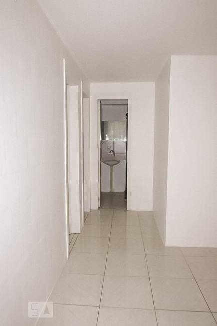 Foto 2 de Apartamento com 2 Quartos para alugar, 43m² em Vila Nova, Porto Alegre