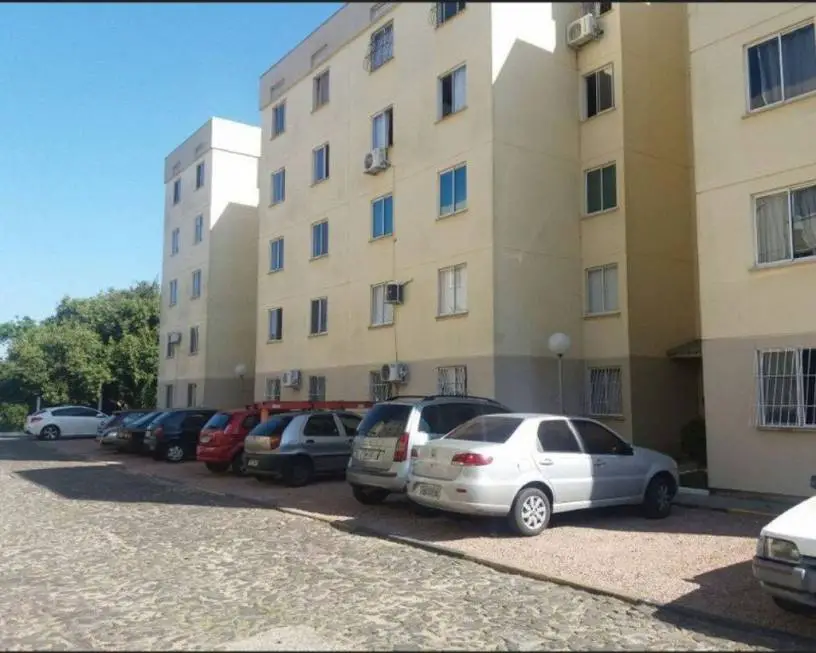 Foto 1 de Apartamento com 2 Quartos para venda ou aluguel, 43m² em Vila Nova, Porto Alegre