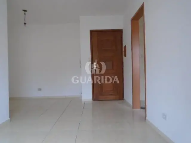 Foto 1 de Apartamento com 2 Quartos para alugar, 52m² em Vila Nova, Porto Alegre