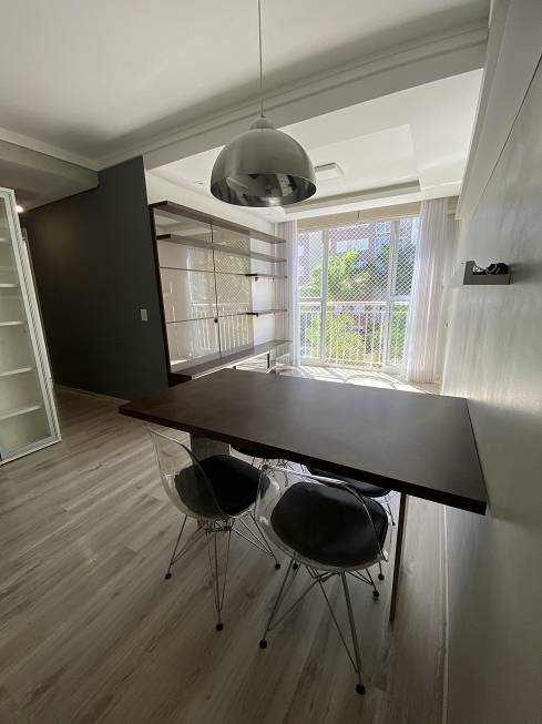 Foto 3 de Apartamento com 2 Quartos para alugar, 59m² em Vila Nova, Porto Alegre