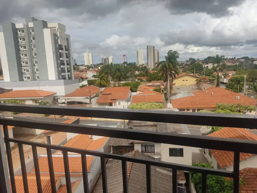 Foto 5 de Apartamento com 2 Quartos à venda, 68m² em Vila Nova, Votuporanga