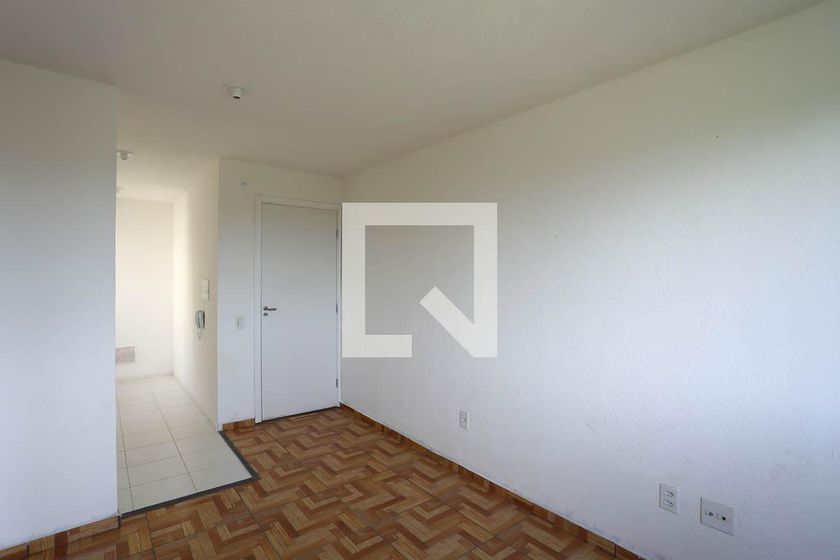 Foto 4 de Apartamento com 2 Quartos para alugar, 40m² em Vila Nova Bonsucesso, Guarulhos