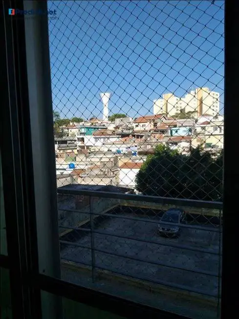 Foto 5 de Apartamento com 2 Quartos para venda ou aluguel, 56m² em Vila Nova Cachoeirinha, São Paulo