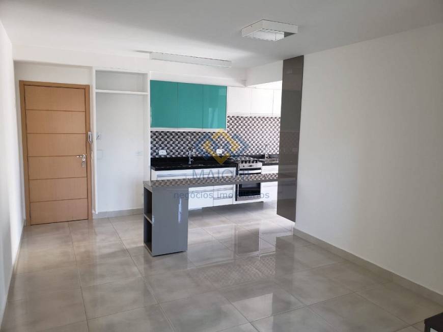 Foto 1 de Apartamento com 2 Quartos para alugar, 67m² em Vila Nova Cidade Universitaria, Bauru