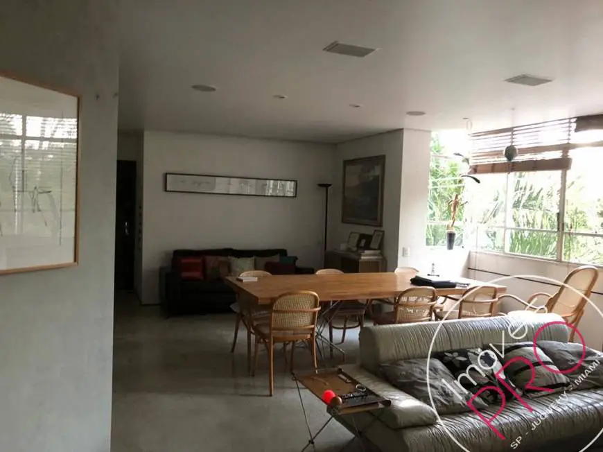 Foto 4 de Apartamento com 2 Quartos à venda, 116m² em Vila Nova Conceição, São Paulo