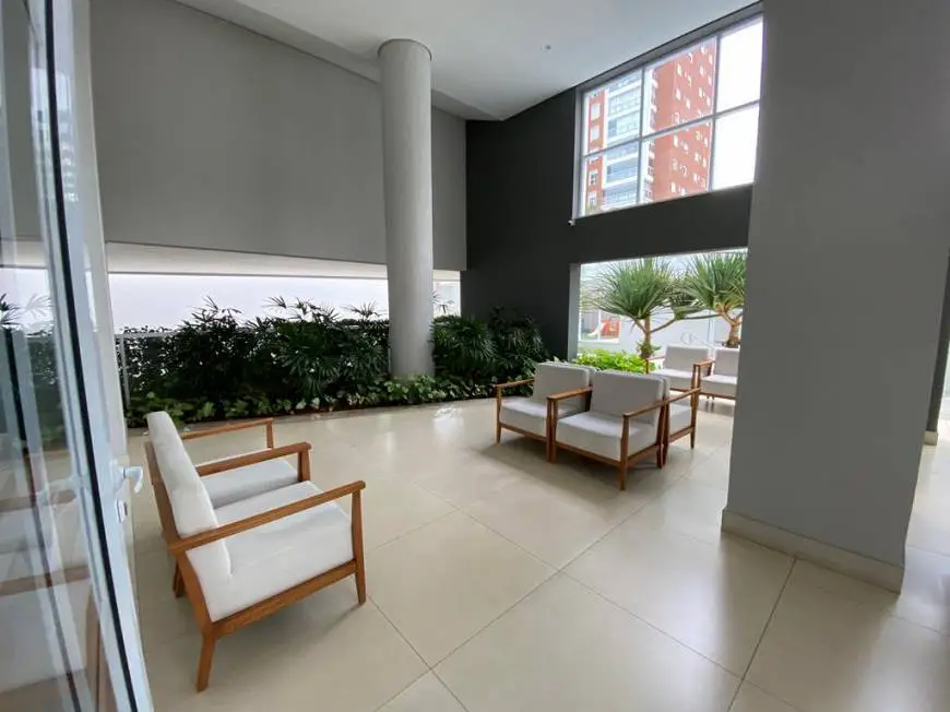 Foto 2 de Apartamento com 2 Quartos à venda, 108m² em Vila Nova Conceição, São Paulo