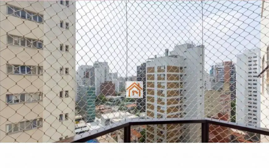 Foto 2 de Apartamento com 2 Quartos à venda, 85m² em Vila Nova Conceição, São Paulo