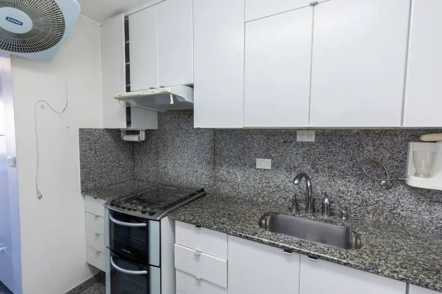 Foto 4 de Apartamento com 2 Quartos à venda, 85m² em Vila Nova Conceição, São Paulo