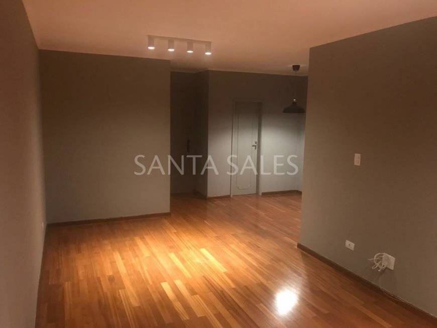 Foto 1 de Apartamento com 2 Quartos à venda, 89m² em Vila Nova Conceição, São Paulo