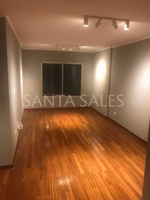 Foto 2 de Apartamento com 2 Quartos à venda, 89m² em Vila Nova Conceição, São Paulo