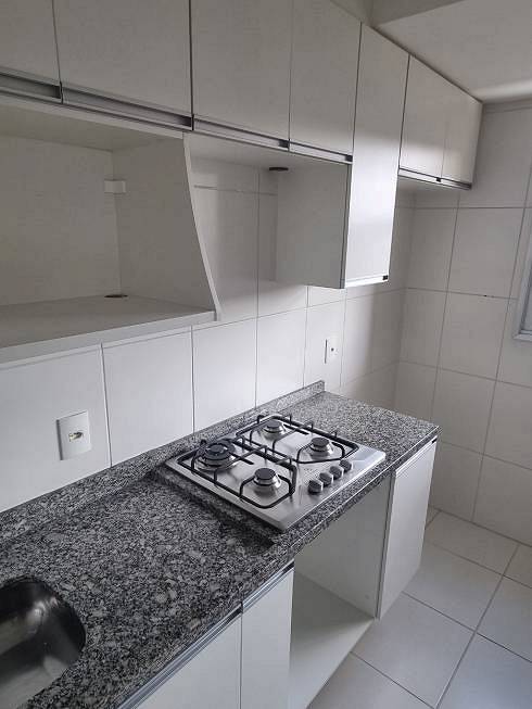 Foto 5 de Apartamento com 2 Quartos para alugar, 50m² em Vila Nova Esperia, Jundiaí