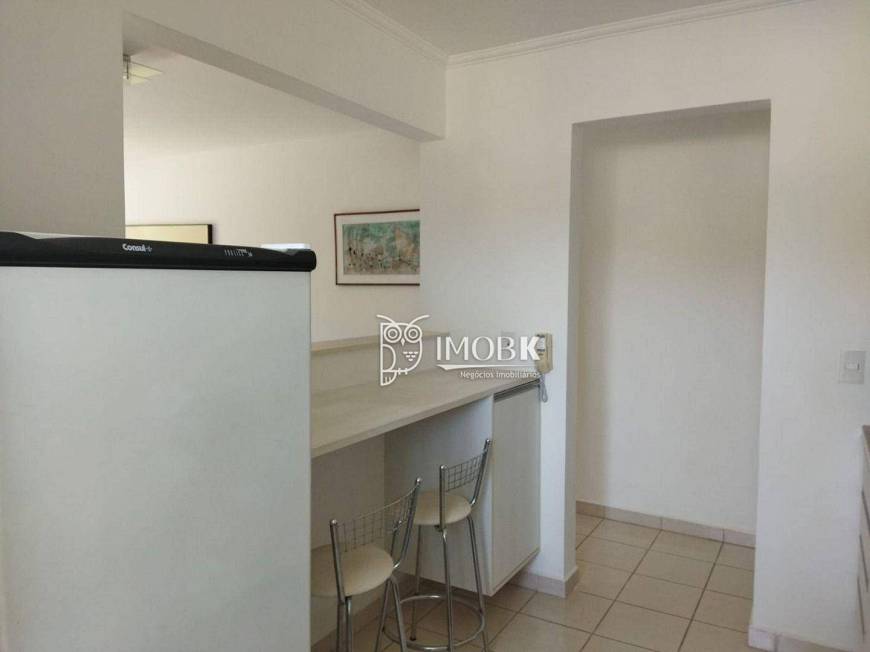 Foto 5 de Apartamento com 2 Quartos à venda, 65m² em Vila Nova Jundiainopolis, Jundiaí