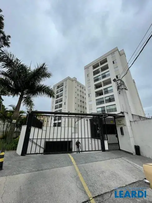 Foto 1 de Apartamento com 2 Quartos para venda ou aluguel, 60m² em Vila Nova Mazzei, São Paulo