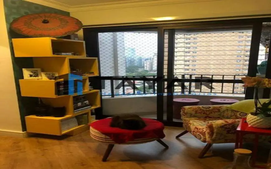 Foto 5 de Apartamento com 2 Quartos à venda, 50m² em Vila Olímpia, São Paulo