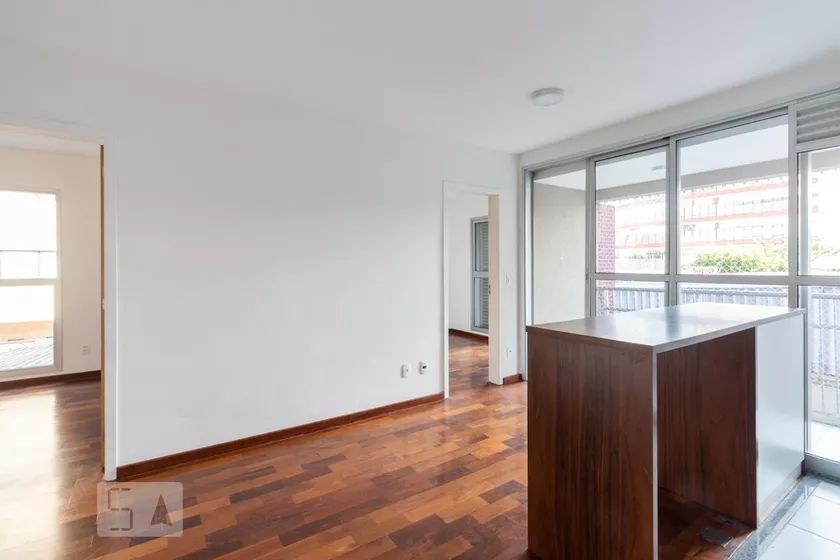 Foto 1 de Apartamento com 2 Quartos para alugar, 58m² em Vila Olímpia, São Paulo