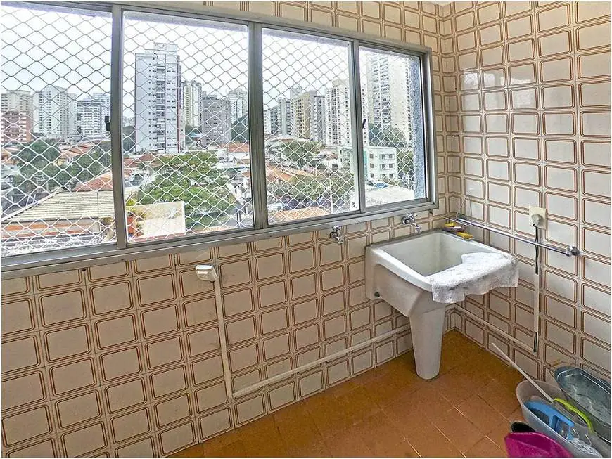 Foto 5 de Apartamento com 2 Quartos para venda ou aluguel, 65m² em Vila Olímpia, São Paulo