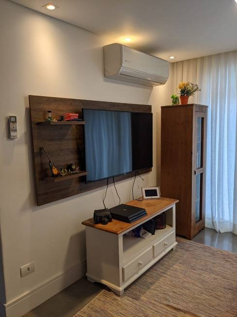 Foto 1 de Apartamento com 2 Quartos à venda, 69m² em Vila Olímpia, São Paulo