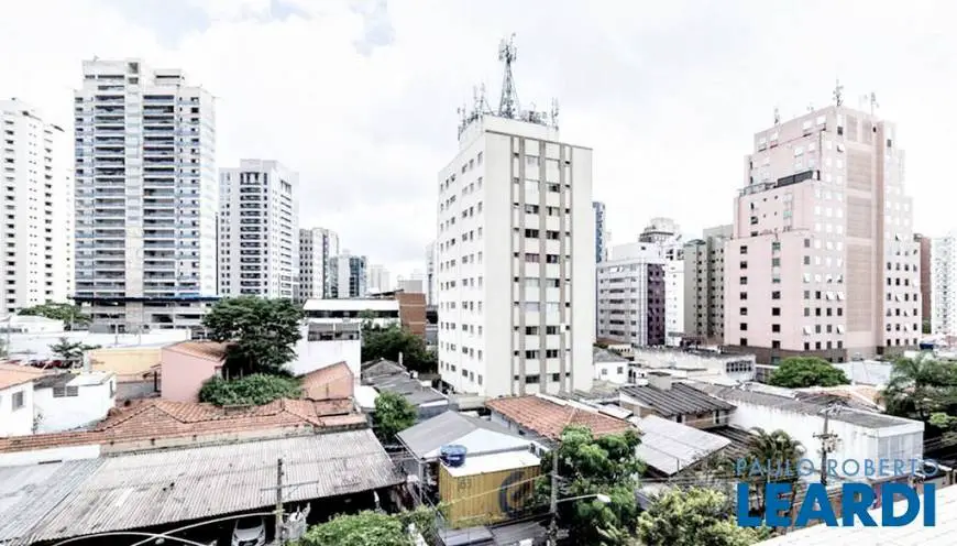 Foto 5 de Apartamento com 2 Quartos para alugar, 74m² em Vila Olímpia, São Paulo