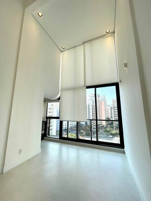 Foto 1 de Apartamento com 2 Quartos à venda, 74m² em Vila Olímpia, São Paulo