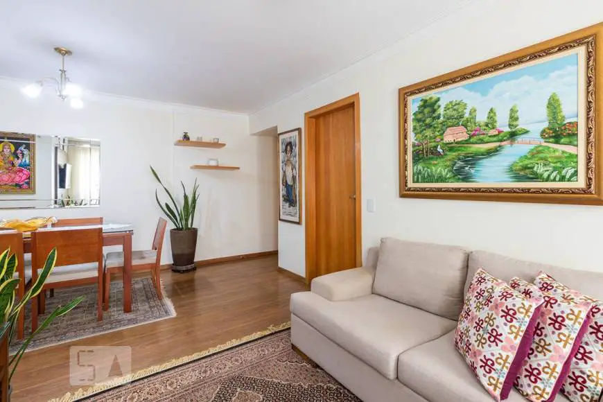 Foto 3 de Apartamento com 2 Quartos à venda, 80m² em Vila Olímpia, São Paulo