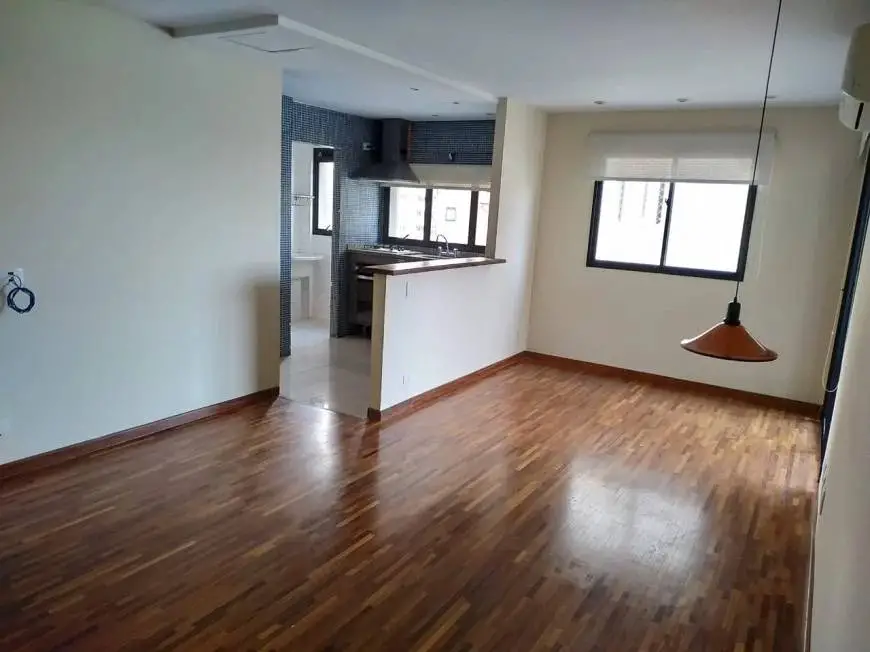 Foto 1 de Apartamento com 2 Quartos para alugar, 82m² em Vila Olímpia, São Paulo
