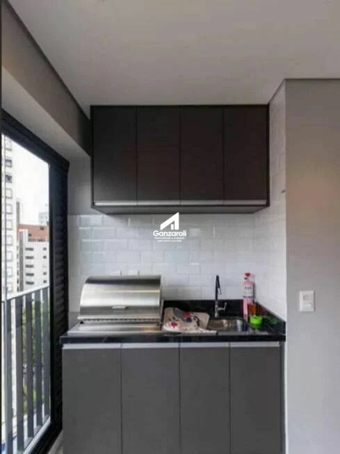 Foto 4 de Apartamento com 2 Quartos à venda, 82m² em Vila Olímpia, São Paulo