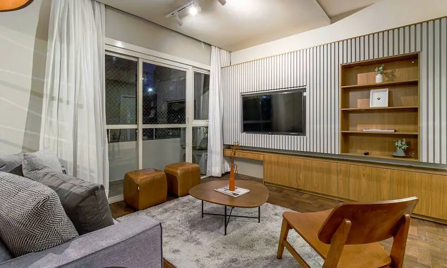 Foto 4 de Apartamento com 2 Quartos para alugar, 86m² em Vila Olímpia, São Paulo