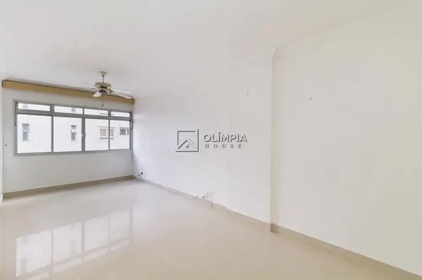 Foto 3 de Apartamento com 2 Quartos à venda, 91m² em Vila Olímpia, São Paulo