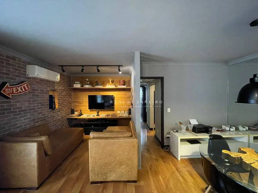 Foto 3 de Apartamento com 2 Quartos à venda, 94m² em Vila Olímpia, São Paulo