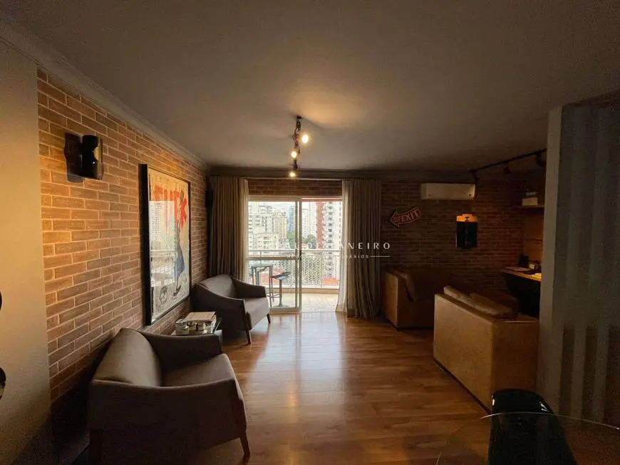 Foto 5 de Apartamento com 2 Quartos à venda, 94m² em Vila Olímpia, São Paulo