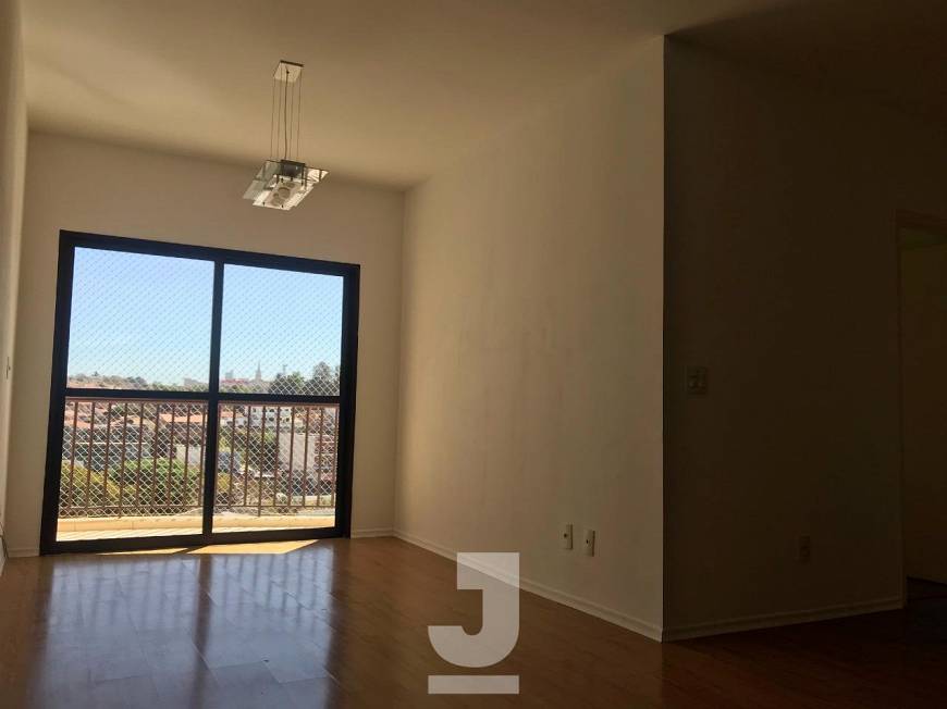Foto 2 de Apartamento com 2 Quartos à venda, 65m² em Vila Olivo, Valinhos