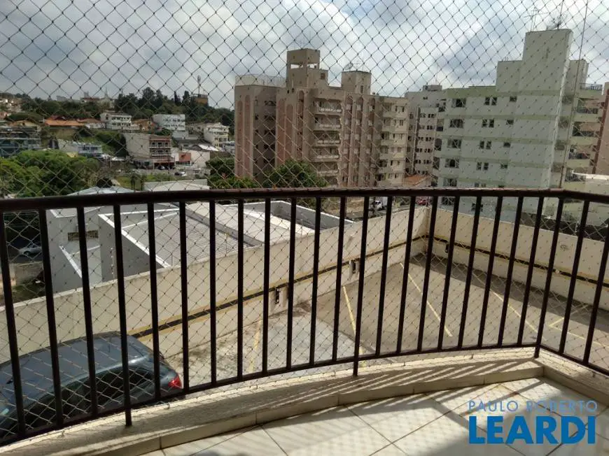 Foto 5 de Apartamento com 2 Quartos para venda ou aluguel, 65m² em Vila Olivo, Valinhos