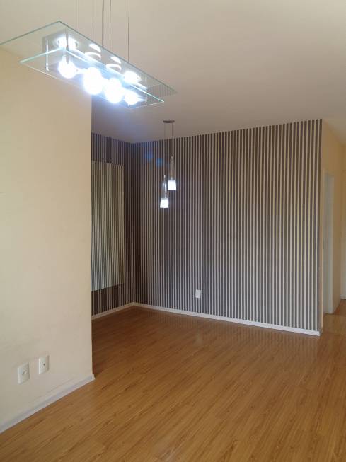 Foto 1 de Apartamento com 2 Quartos para venda ou aluguel, 67m² em Vila Olivo, Valinhos