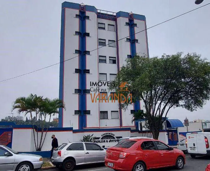 Foto 1 de Apartamento com 2 Quartos à venda, 74m² em Vila Olivo, Valinhos
