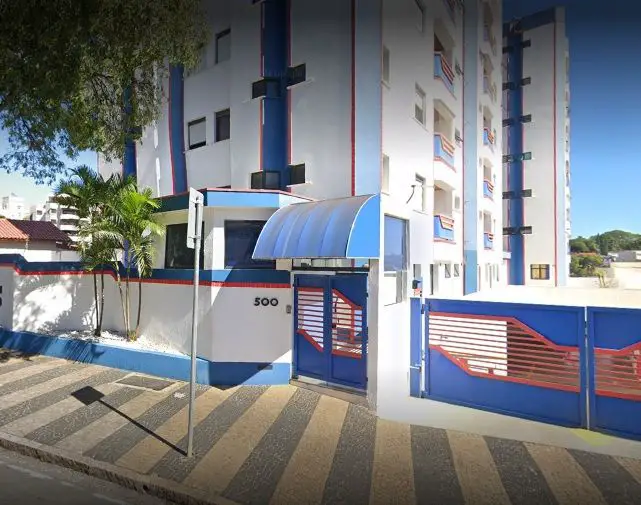 Foto 1 de Apartamento com 2 Quartos à venda, 75m² em Vila Olivo, Valinhos