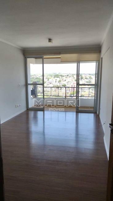 Foto 2 de Apartamento com 2 Quartos à venda, 76m² em Vila Olivo, Valinhos