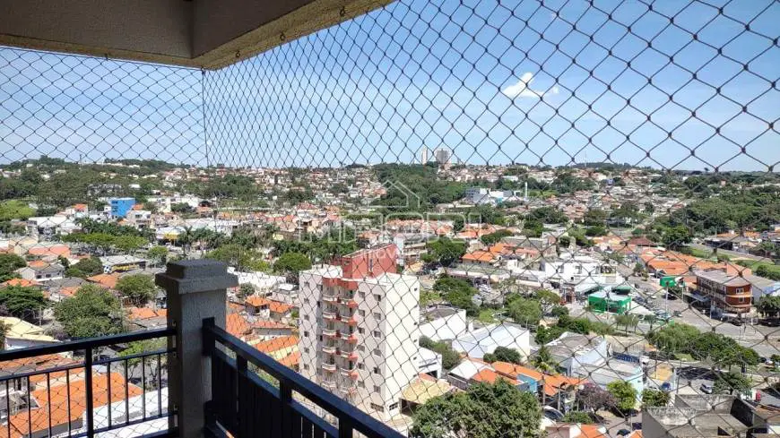 Foto 5 de Apartamento com 2 Quartos à venda, 76m² em Vila Olivo, Valinhos