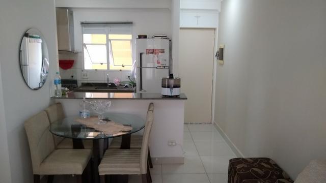 Foto 3 de Apartamento com 2 Quartos à venda, 52m² em Vila Omar, Americana