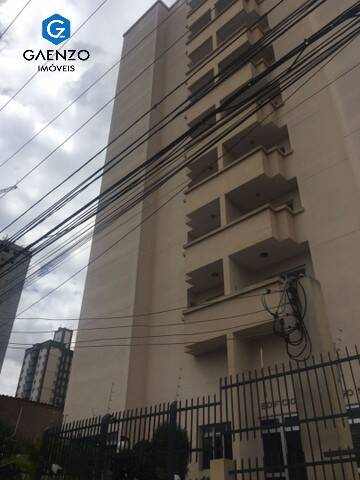 Foto 1 de Apartamento com 2 Quartos à venda, 66m² em Vila Osasco, Osasco