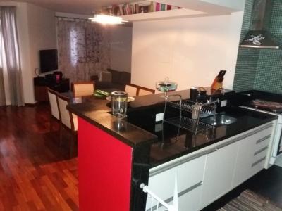 Foto 1 de Apartamento com 2 Quartos à venda, 74m² em Vila Osasco, Osasco